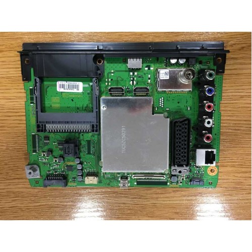 MAIN BOARD PANASONIC TX-50AS500E TNP 4G568